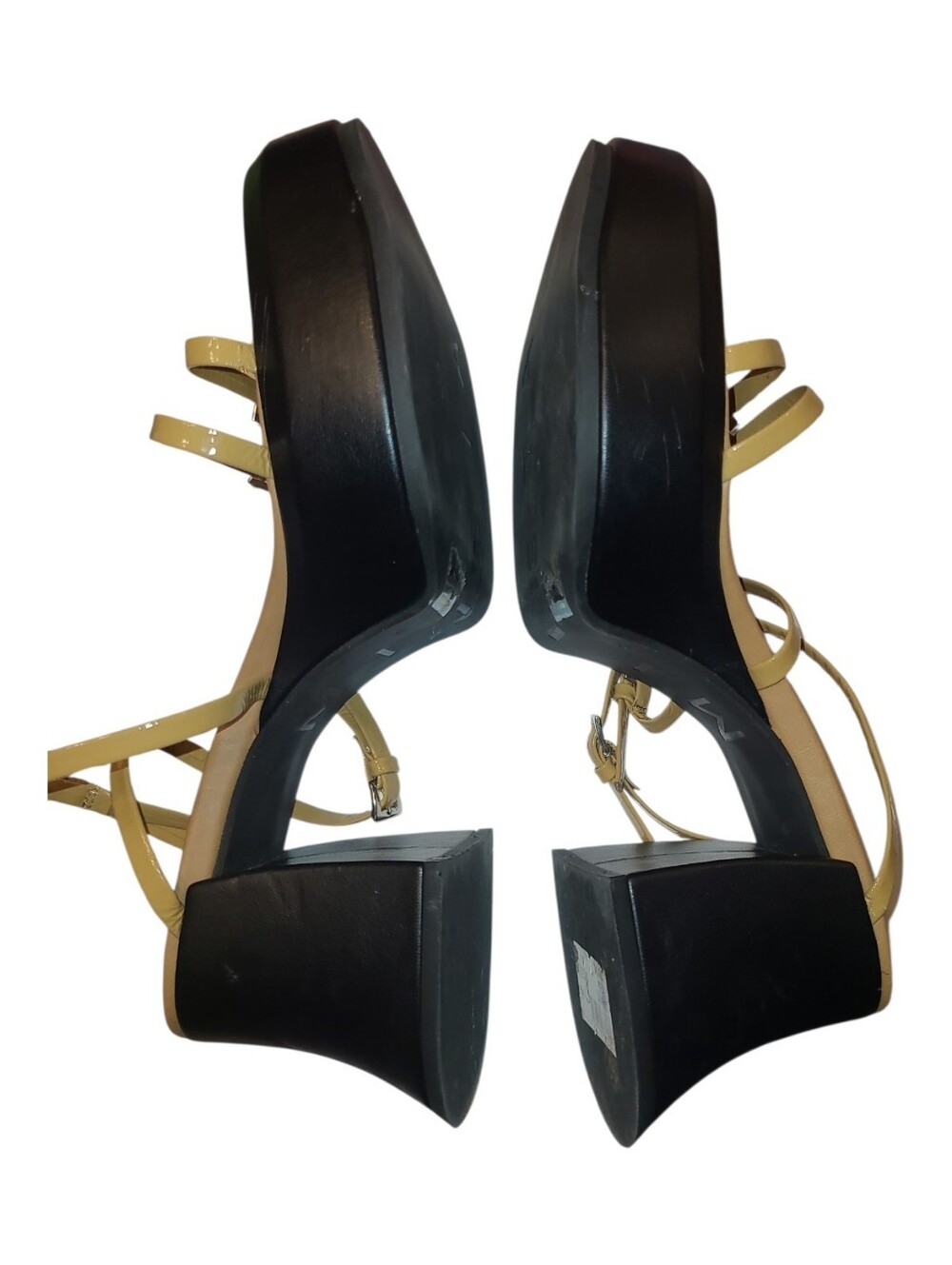 Miista Nara Platform Sandal EU 41 US 11 Y2k WhimsyGoth Harajuku Streetwear - Picture 7 of 13